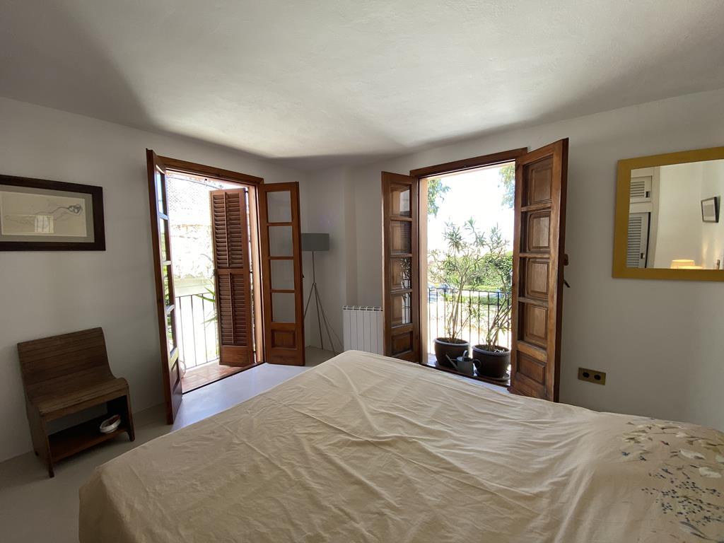 Apartment for Sale in Ibiza