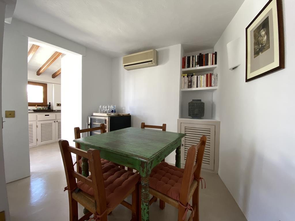 Apartment for Sale in Ibiza