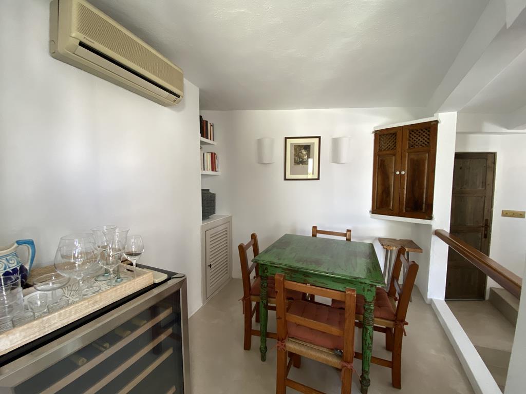 Apartment for Sale in Ibiza