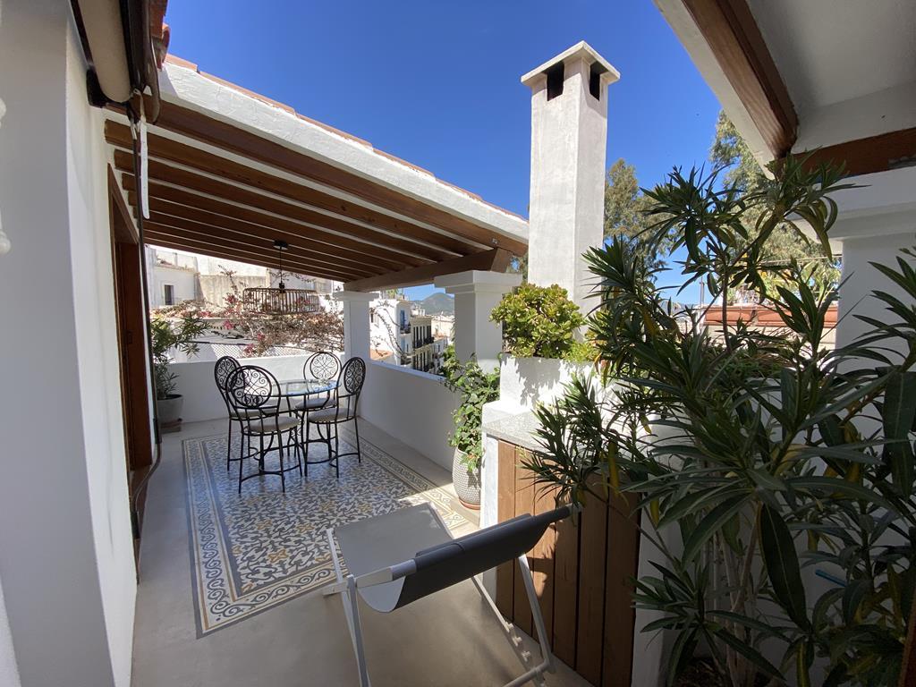 Apartment for Sale in Ibiza