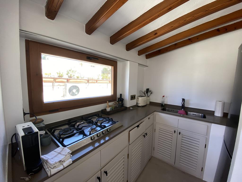 Apartment for Sale in Ibiza