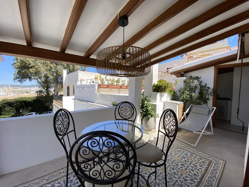 Apartment for Sale in Ibiza
