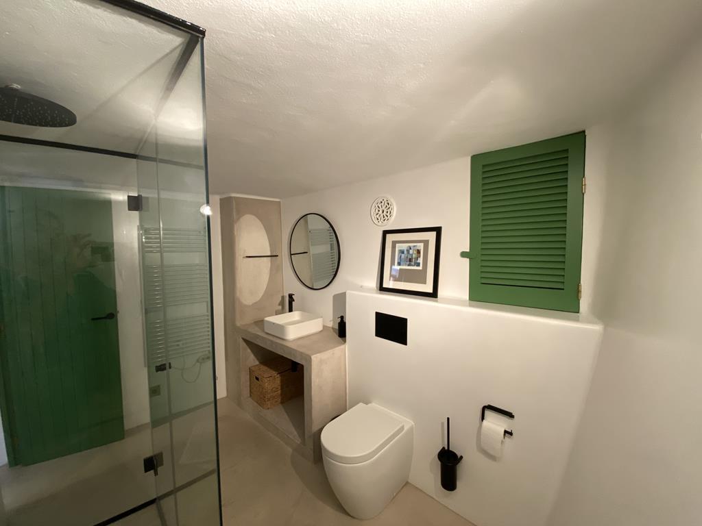 Apartment for Sale in Ibiza