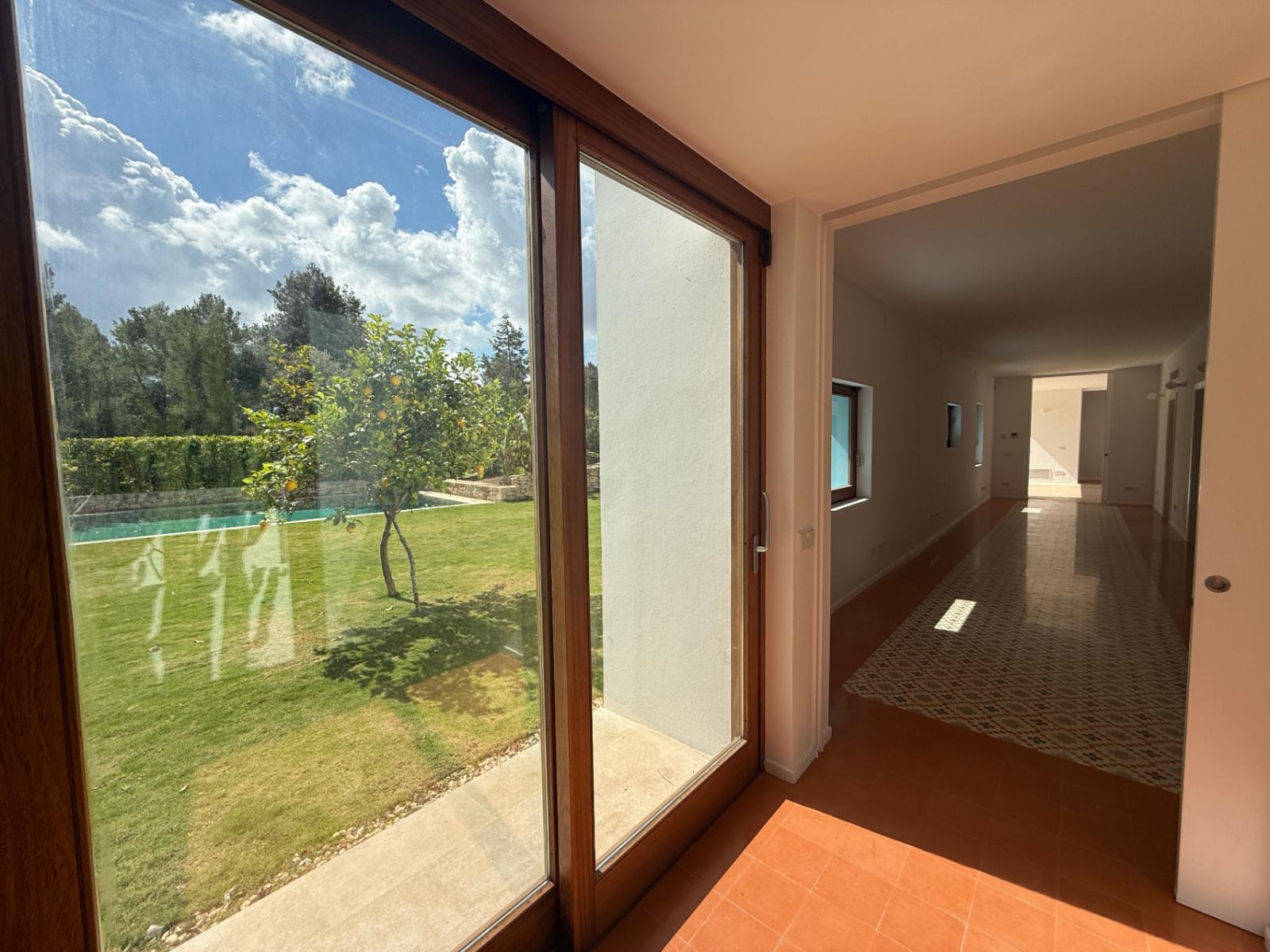 Villa for Sale in Santa Eulalia del Río