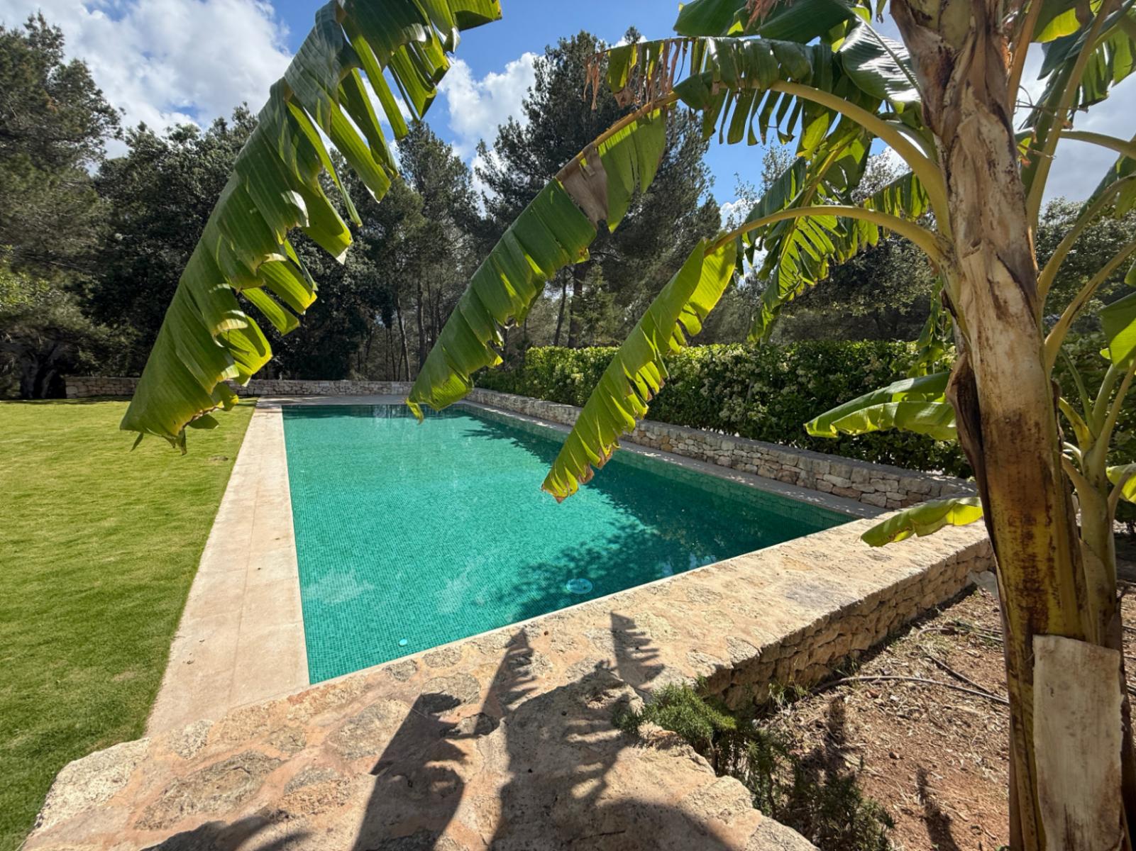 Villa for Sale in Santa Eulalia del Río