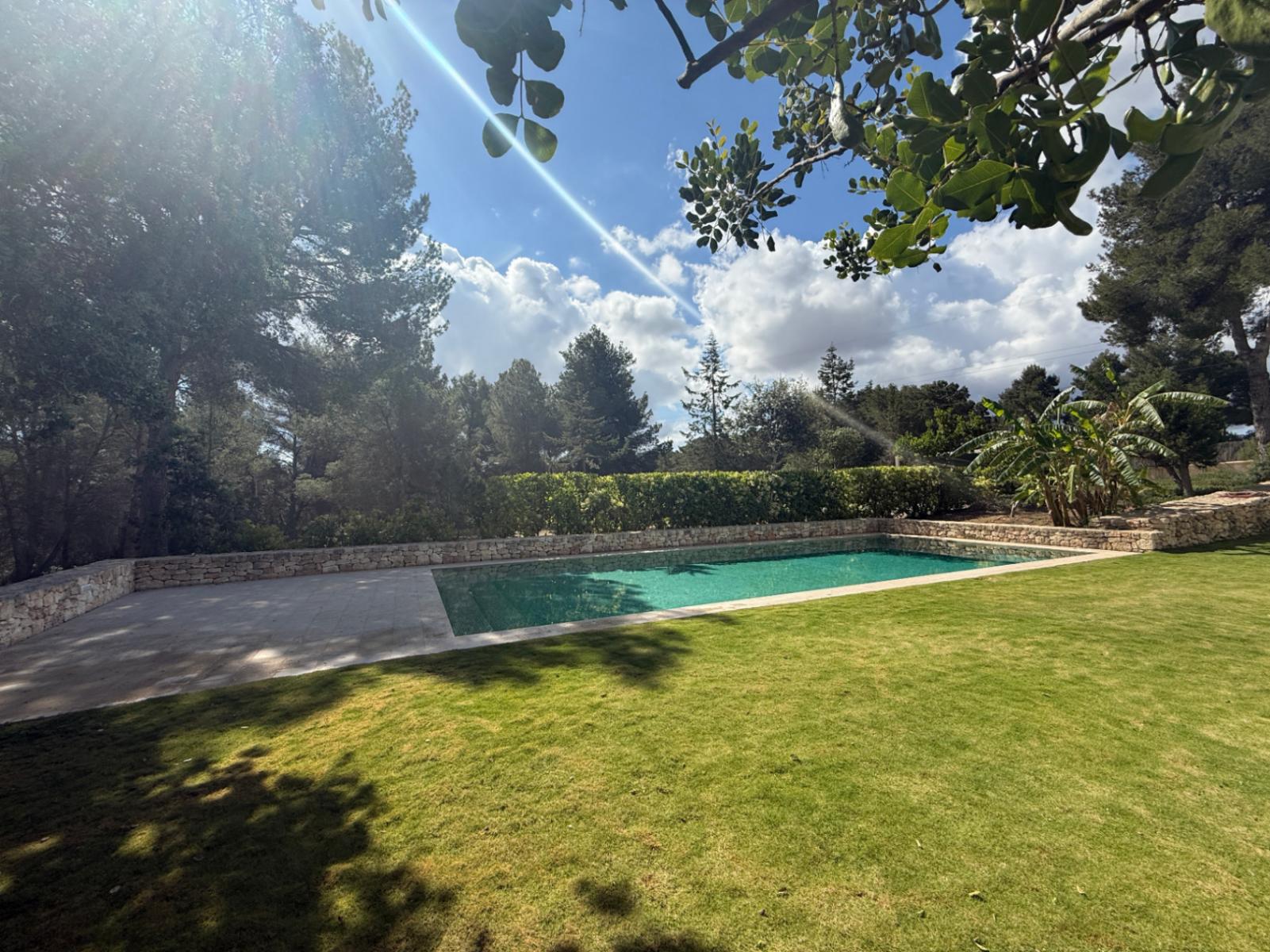 Villa for Sale in Santa Eulalia del Río