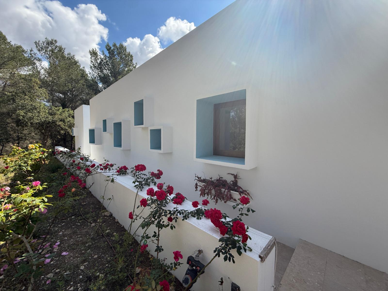 Villa for Sale in Santa Eulalia del Río