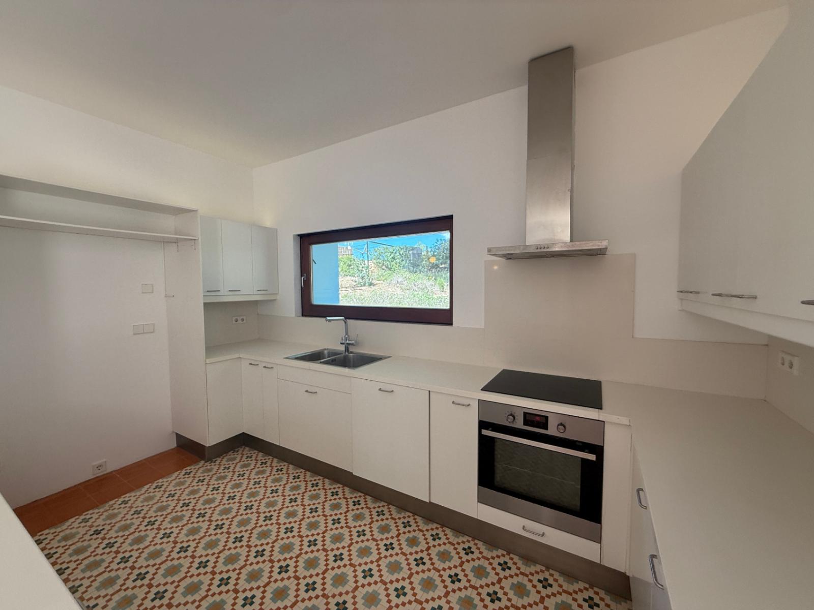 Villa for Sale in Santa Eulalia del Río