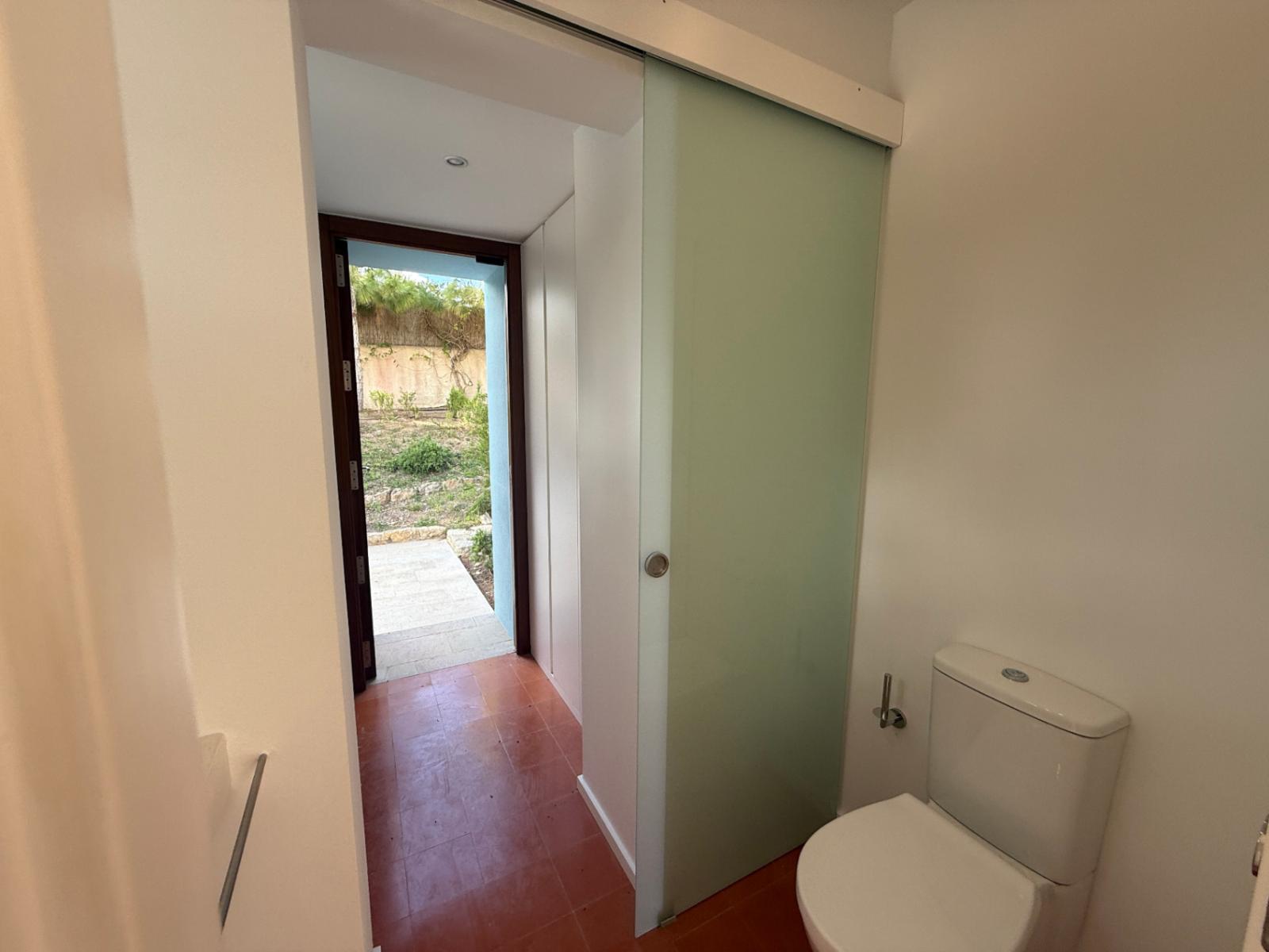 Villa for Sale in Santa Eulalia del Río