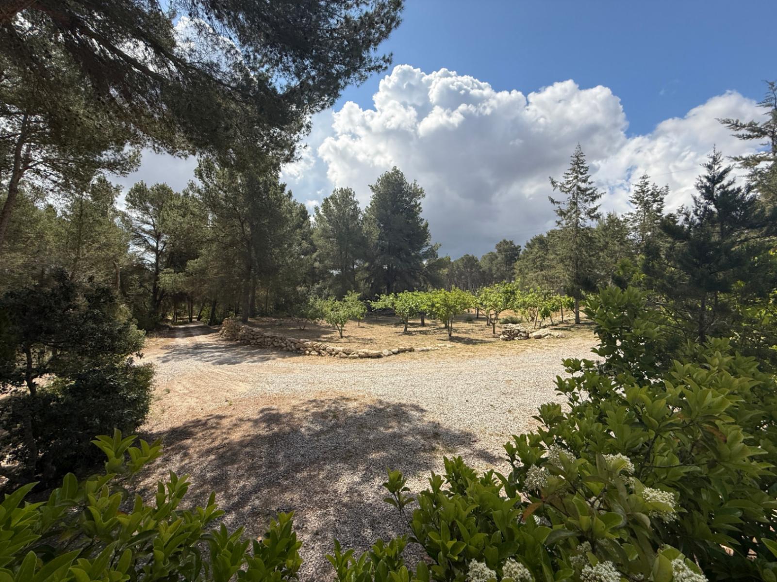 Villa for Sale in Santa Eulalia del Río