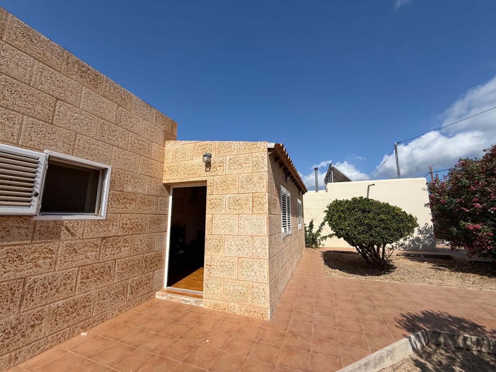 Casa en Venta en Sant Josep de sa Talaia