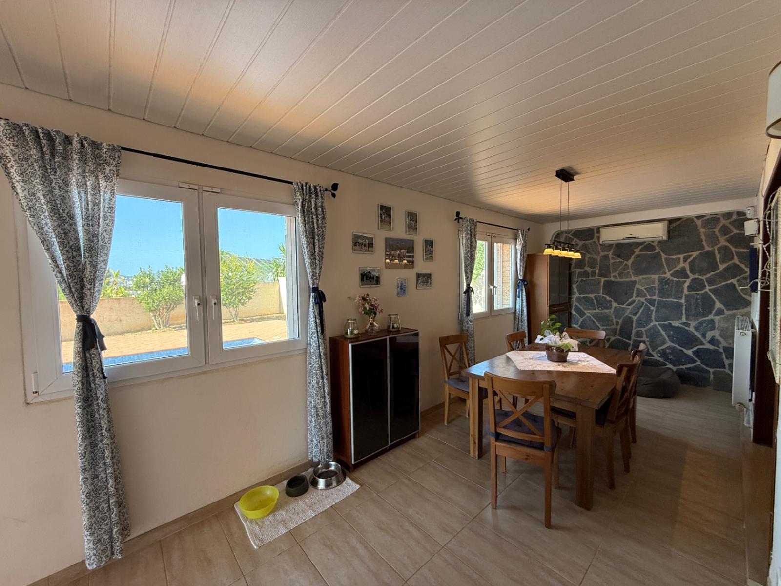 Casa en Venta en Sant Josep de sa Talaia