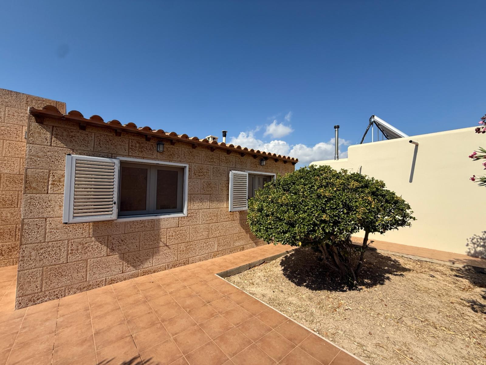 Casa en Venta en Sant Josep de sa Talaia