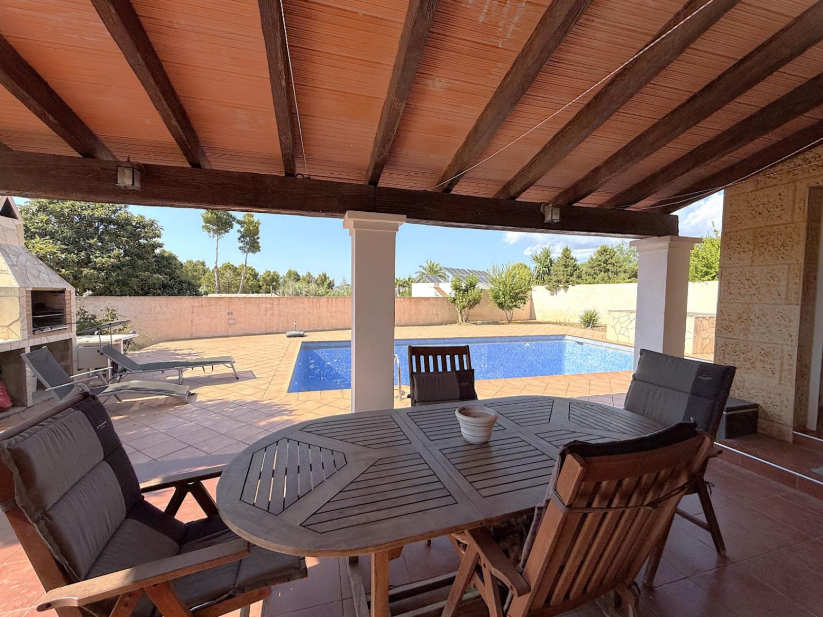 Casa en Venta en Sant Josep de sa Talaia