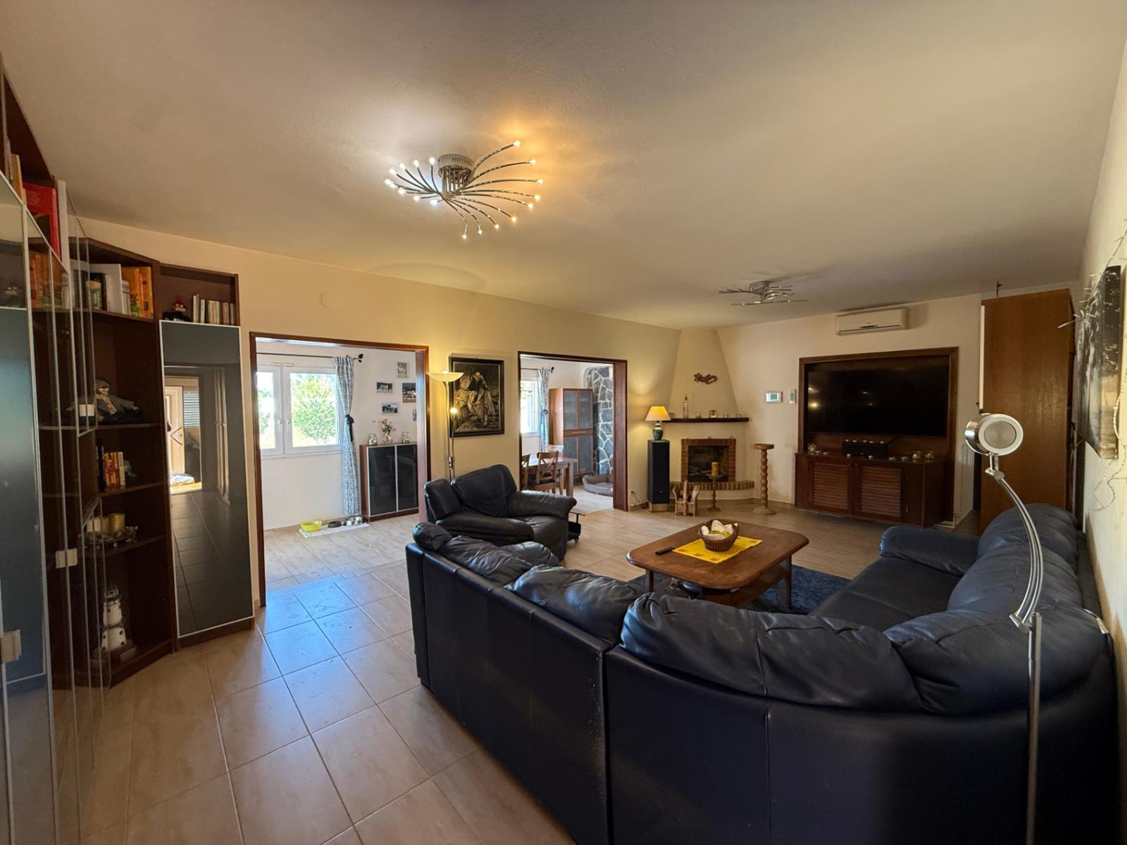 Casa en Venta en Sant Josep de sa Talaia