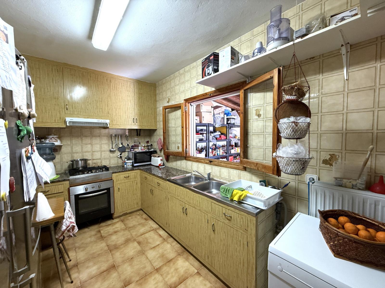 Casa en Venta en Sant Josep de sa Talaia