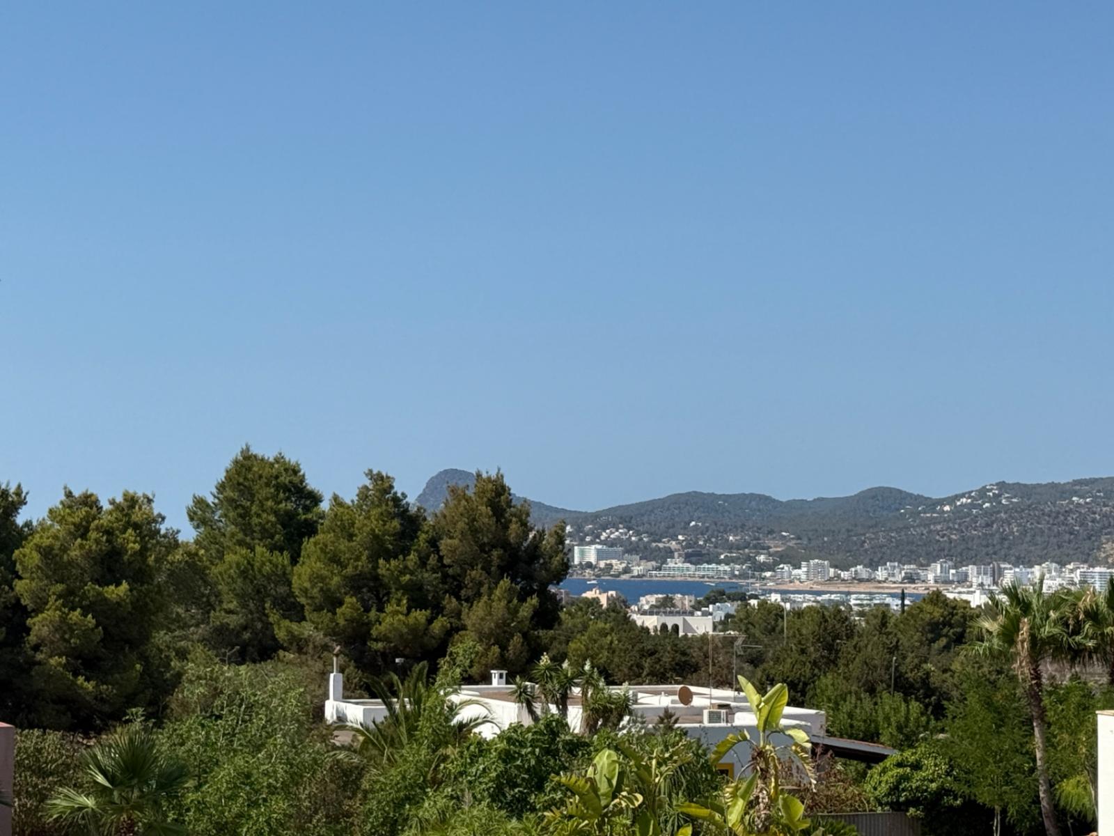 Casa en Venta en Sant Josep de sa Talaia
