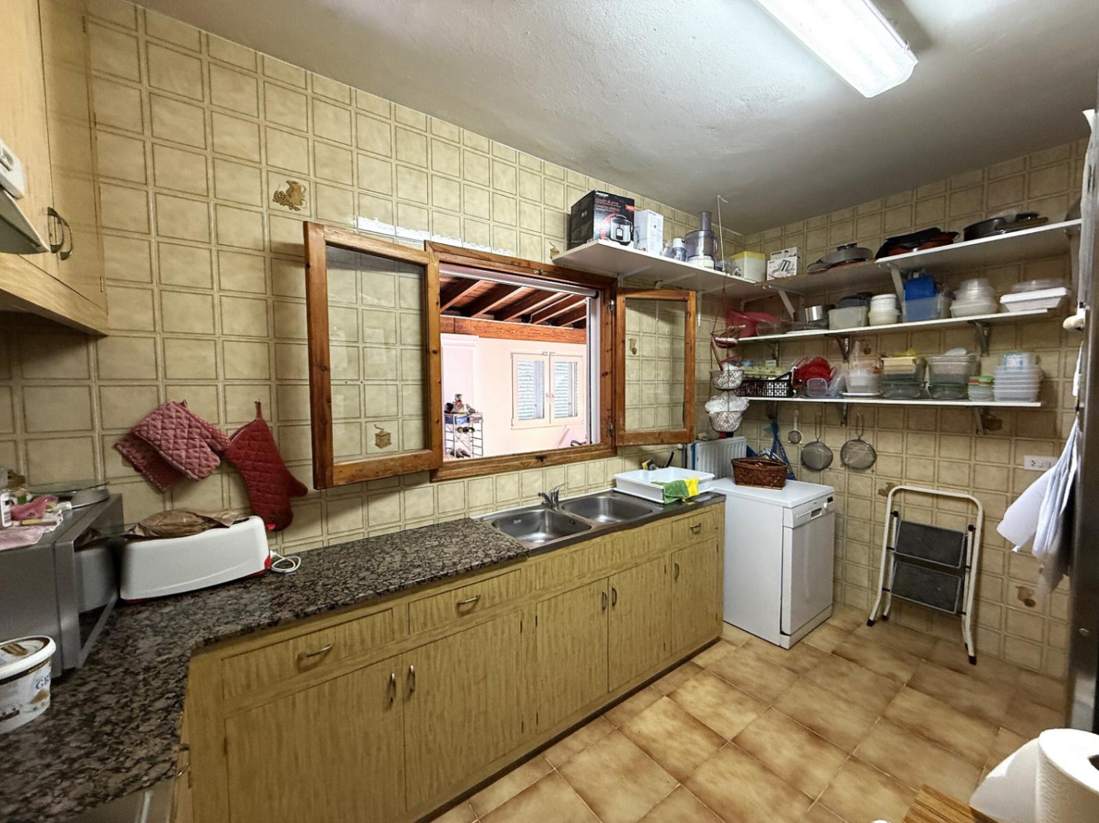 Casa en Venta en Sant Josep de sa Talaia
