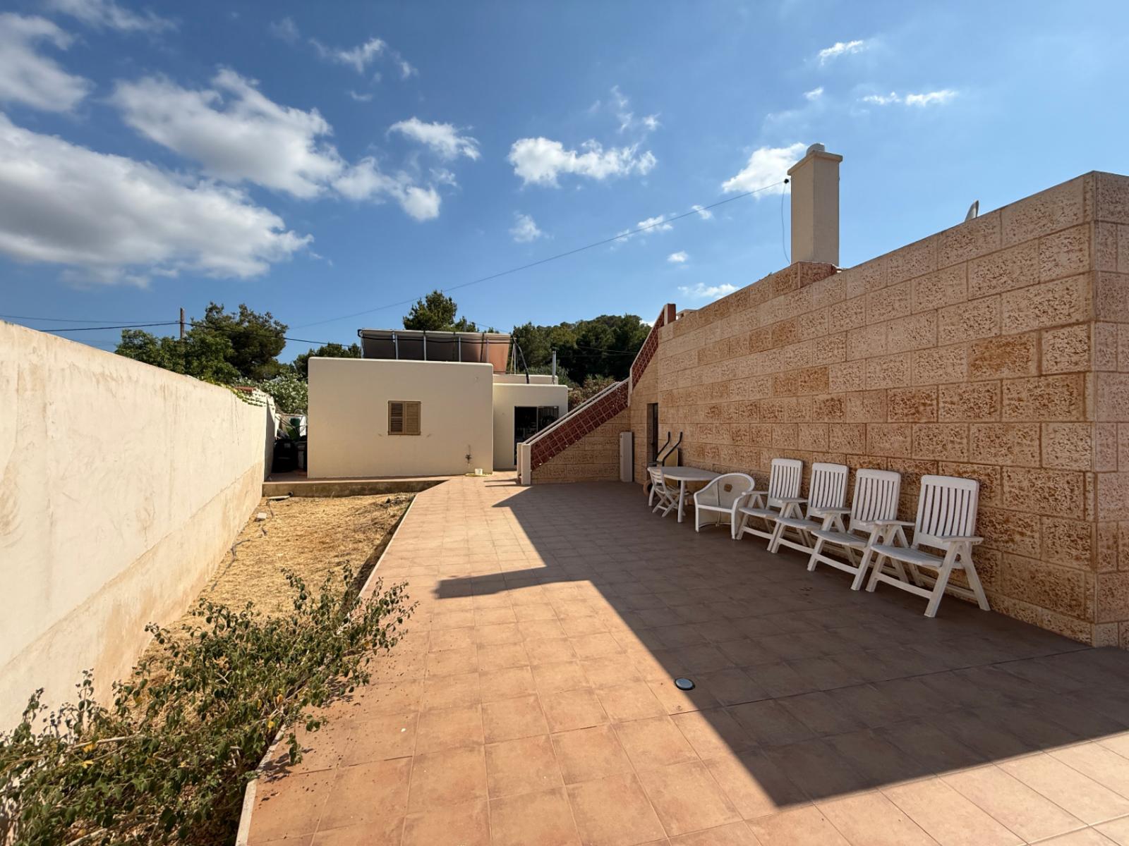 Casa en Venta en Sant Josep de sa Talaia