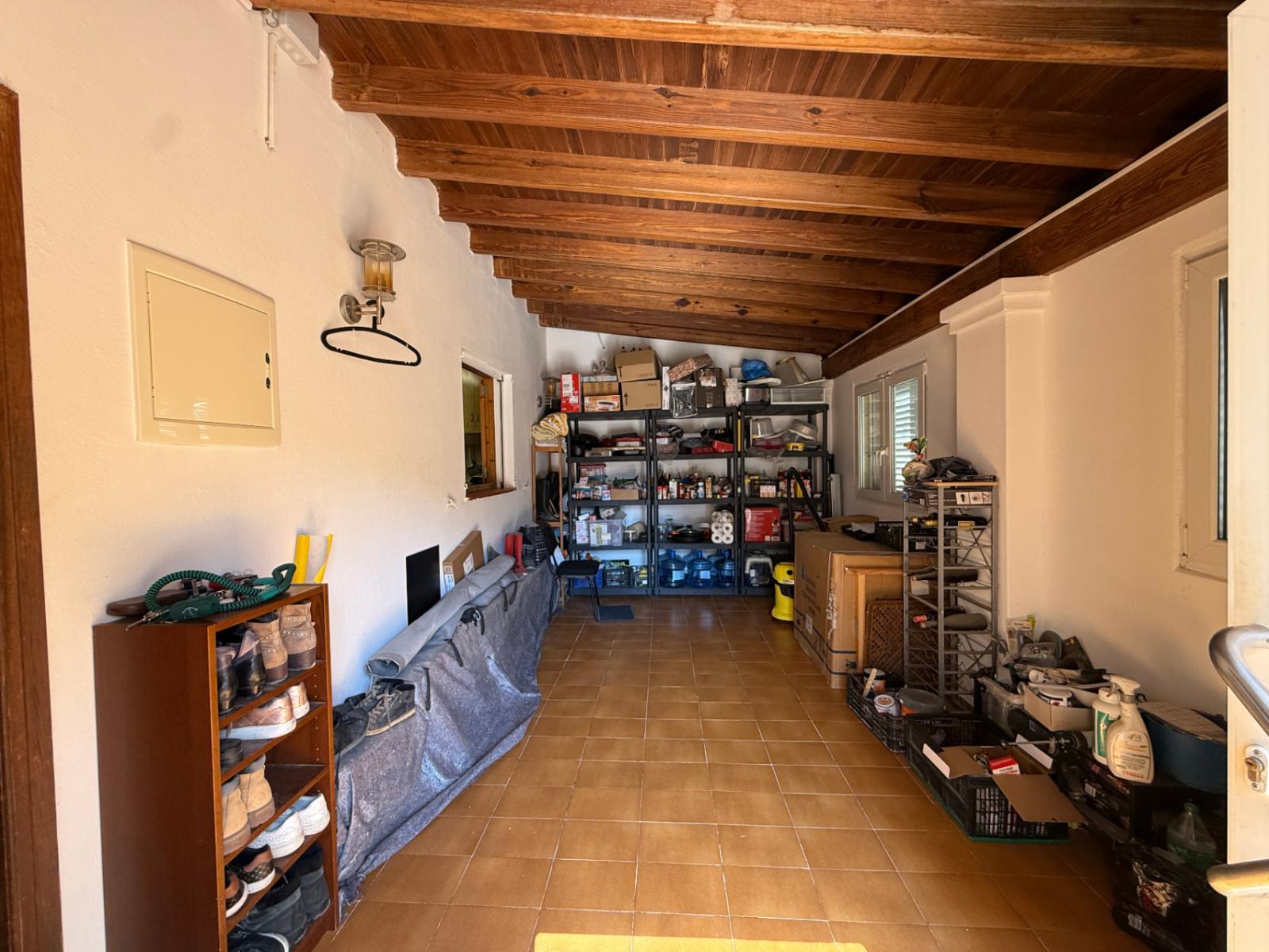Casa en Venta en Sant Josep de sa Talaia