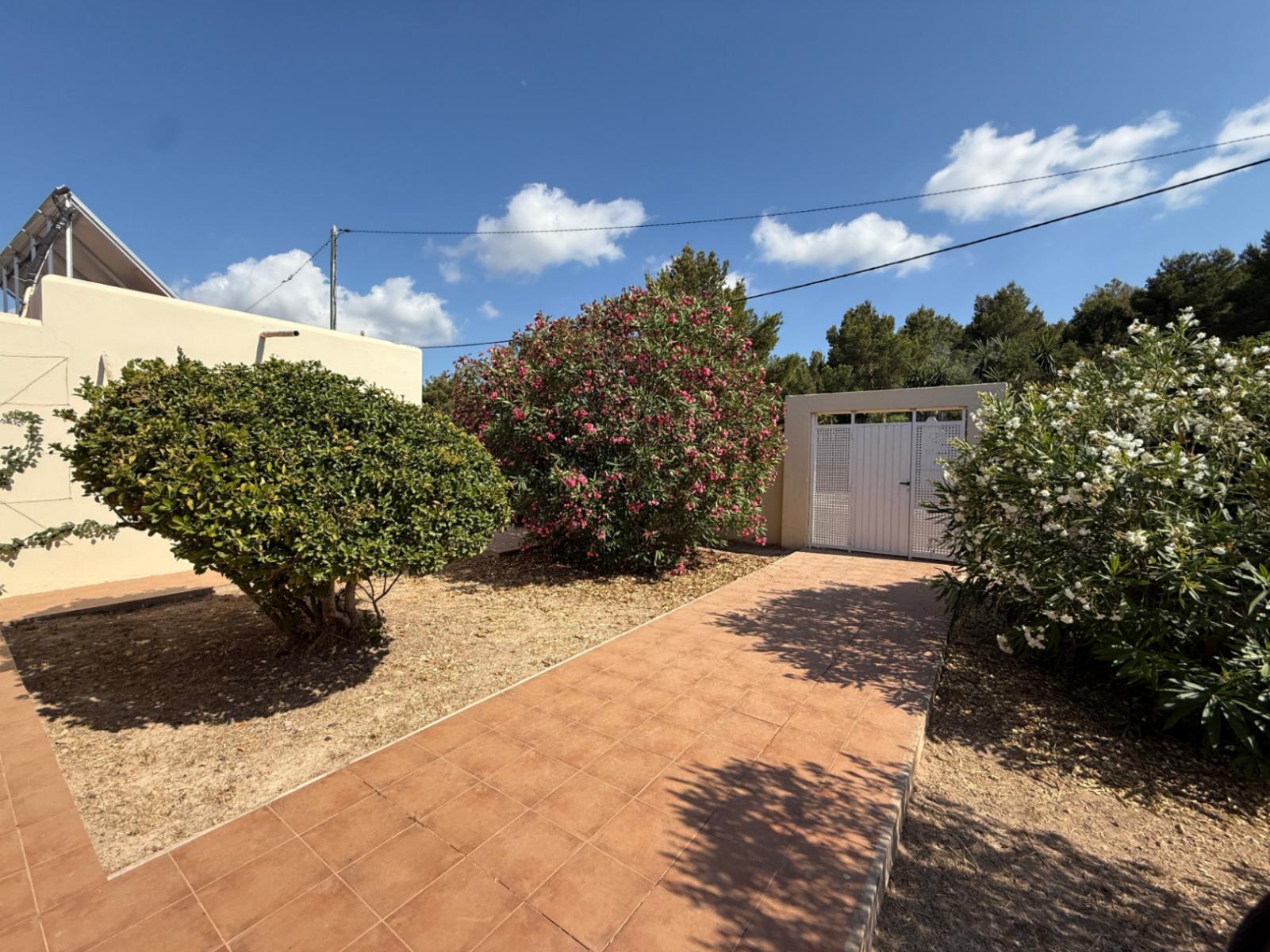 Casa en Venta en Sant Josep de sa Talaia