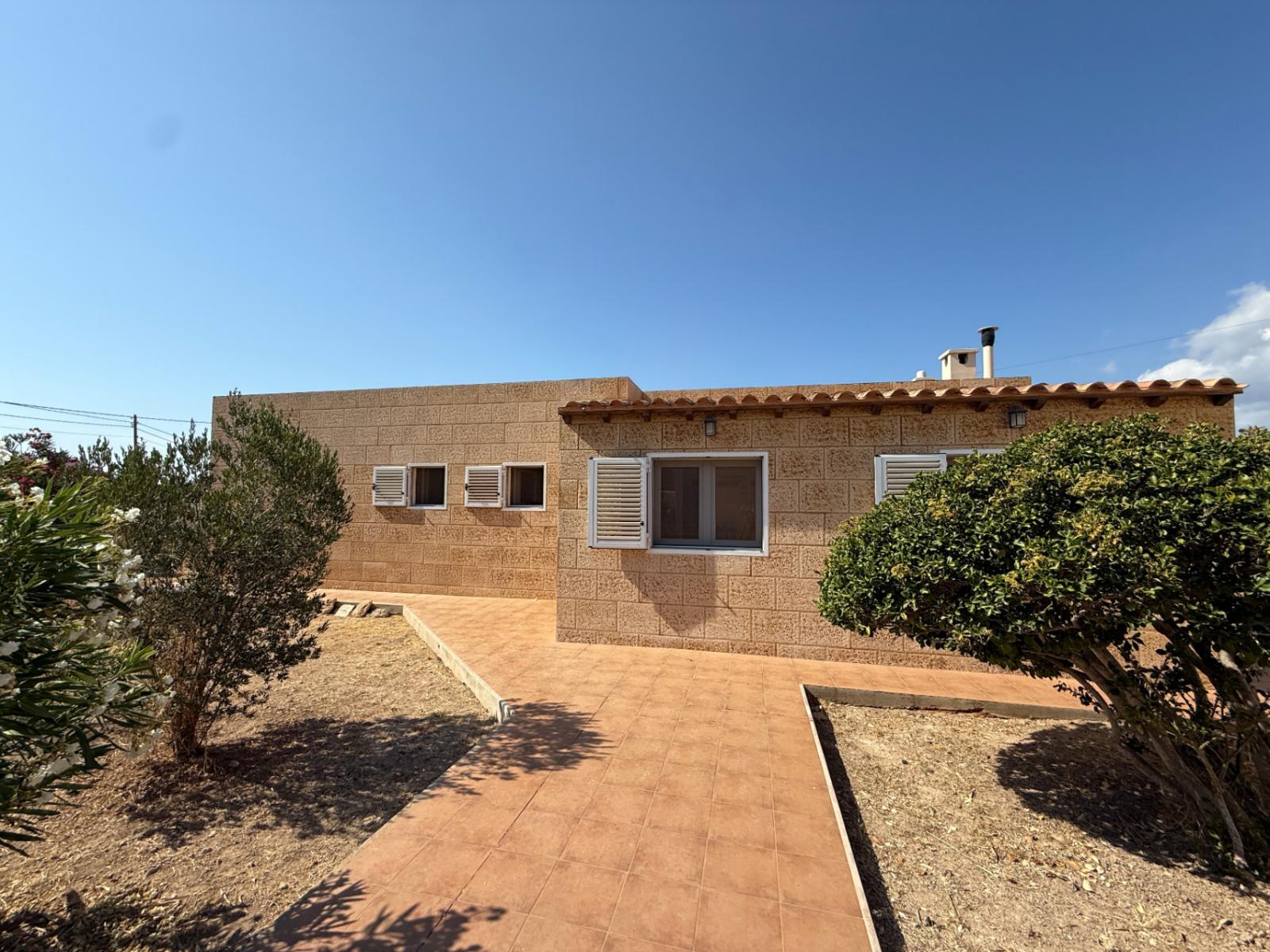Casa en Venta en Sant Josep de sa Talaia
