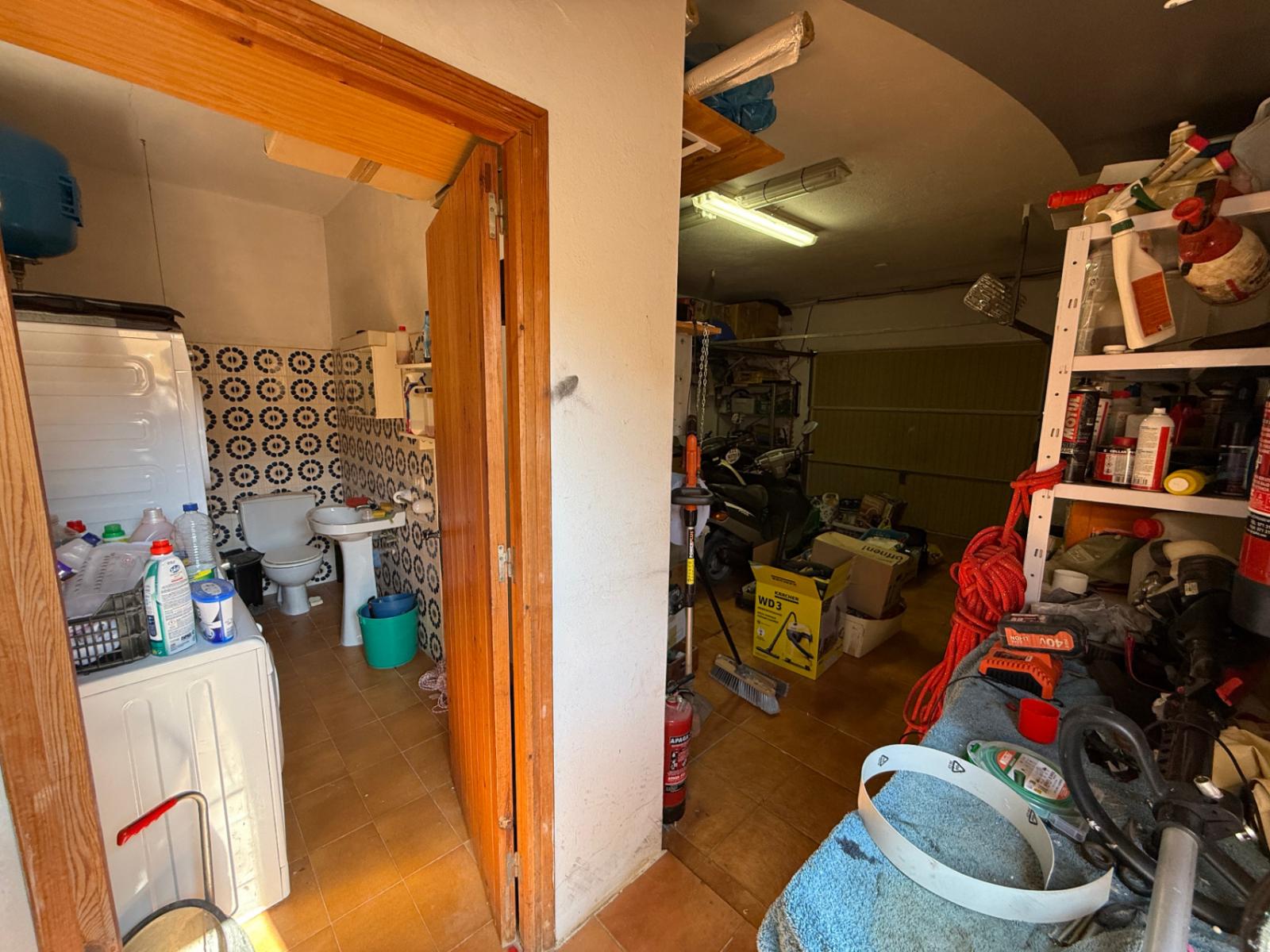 Casa en Venta en Sant Josep de sa Talaia