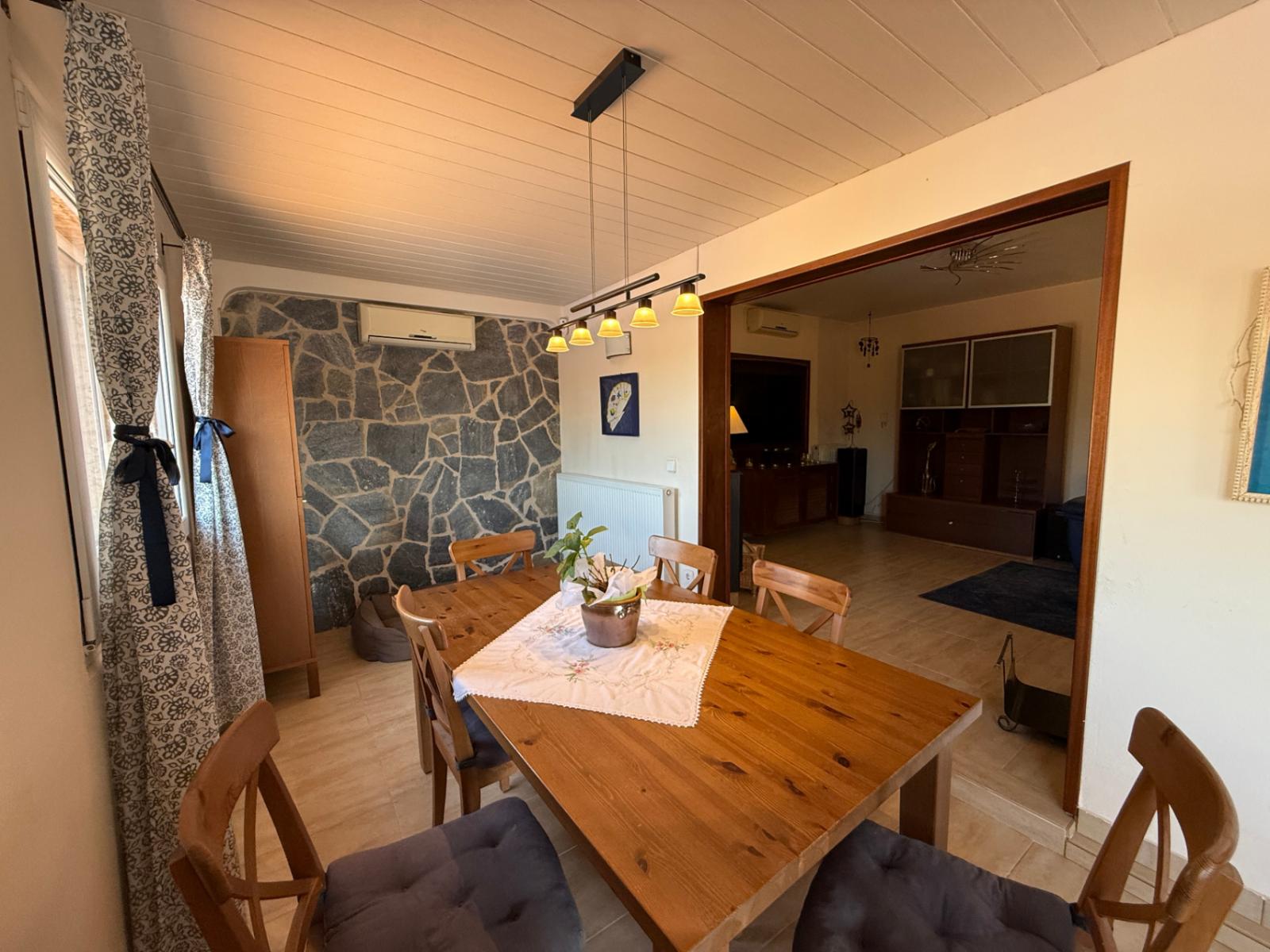 Casa en Venta en Sant Josep de sa Talaia