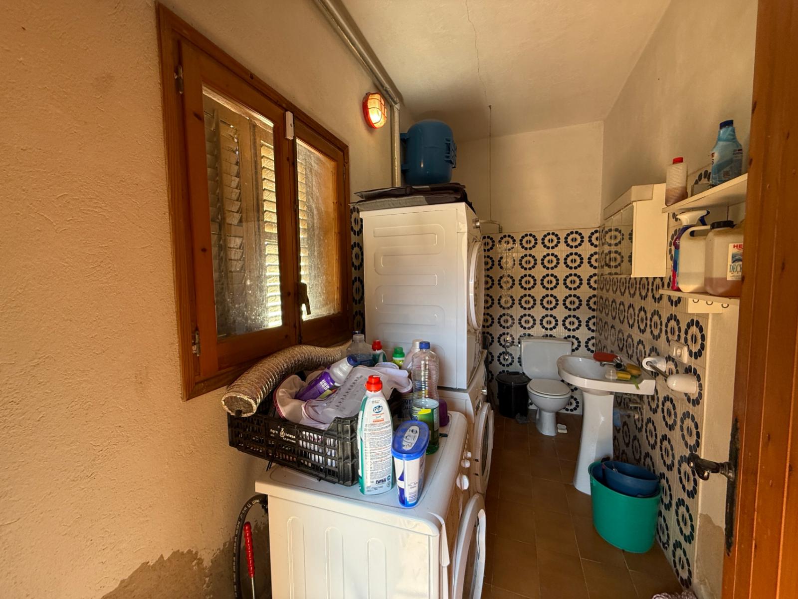 Casa en Venta en Sant Josep de sa Talaia