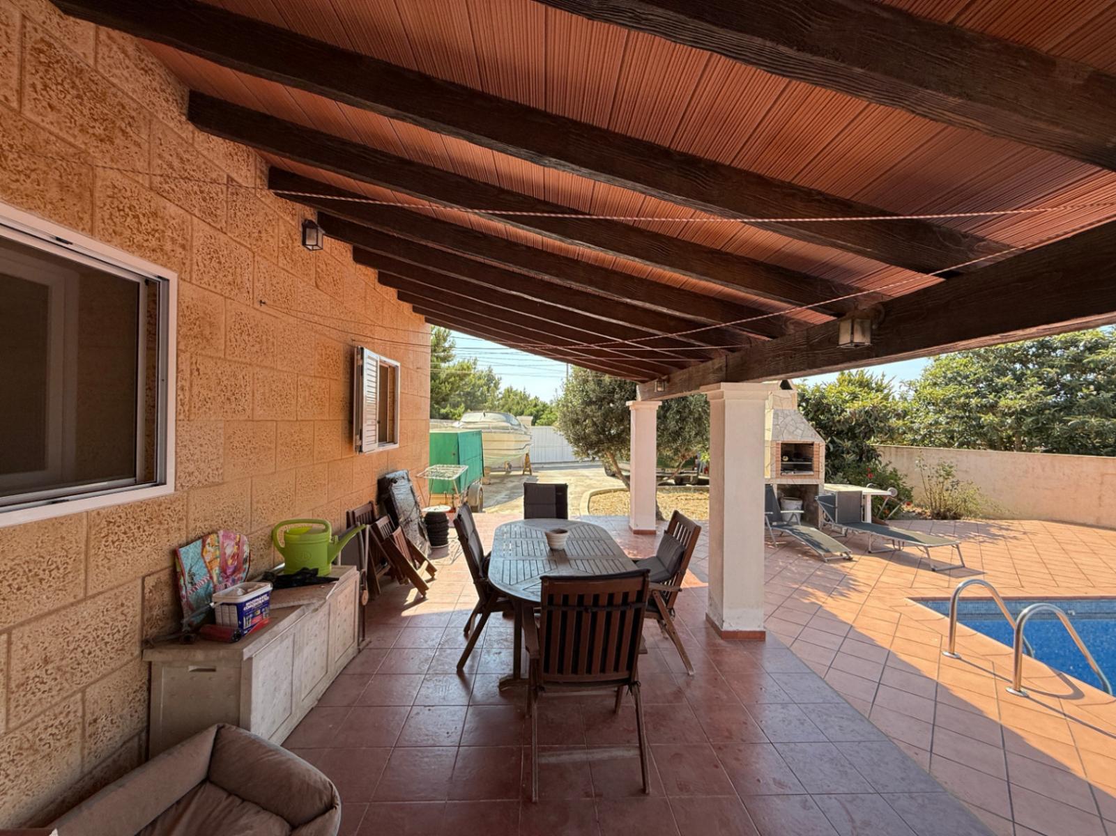 Casa en Venta en Sant Josep de sa Talaia