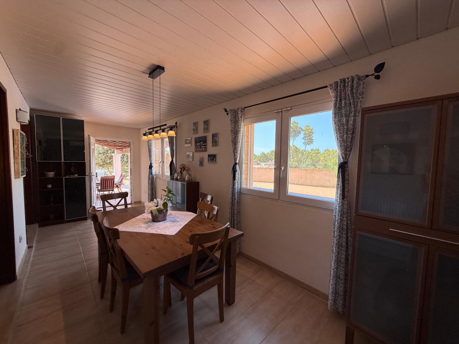 Casa en Venta en Sant Josep de sa Talaia