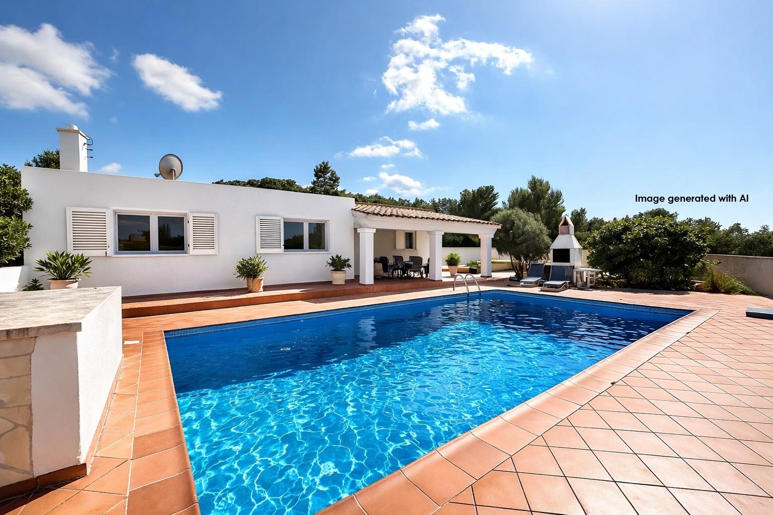 Casa en Venta en Sant Josep de sa Talaia