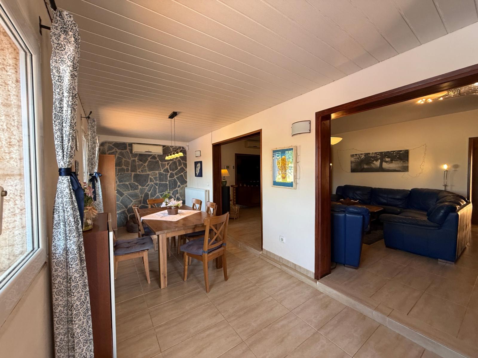 Casa en Venta en Sant Josep de sa Talaia