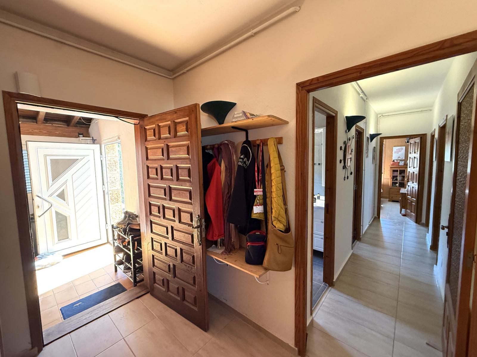 Casa en Venta en Sant Josep de sa Talaia