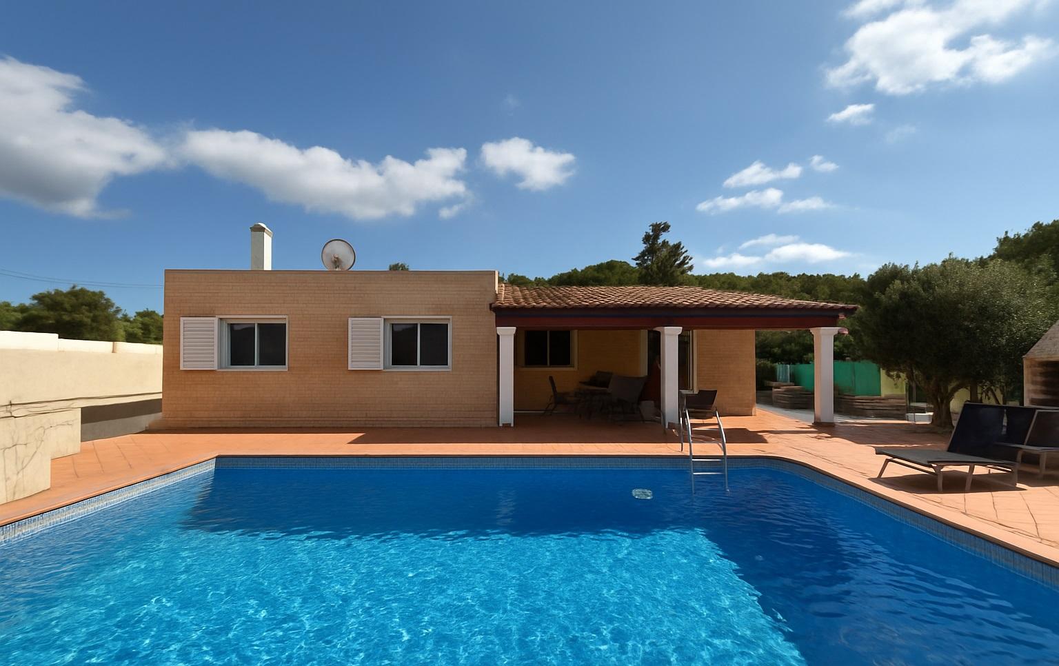 Casa en Venta en Sant Josep de sa Talaia