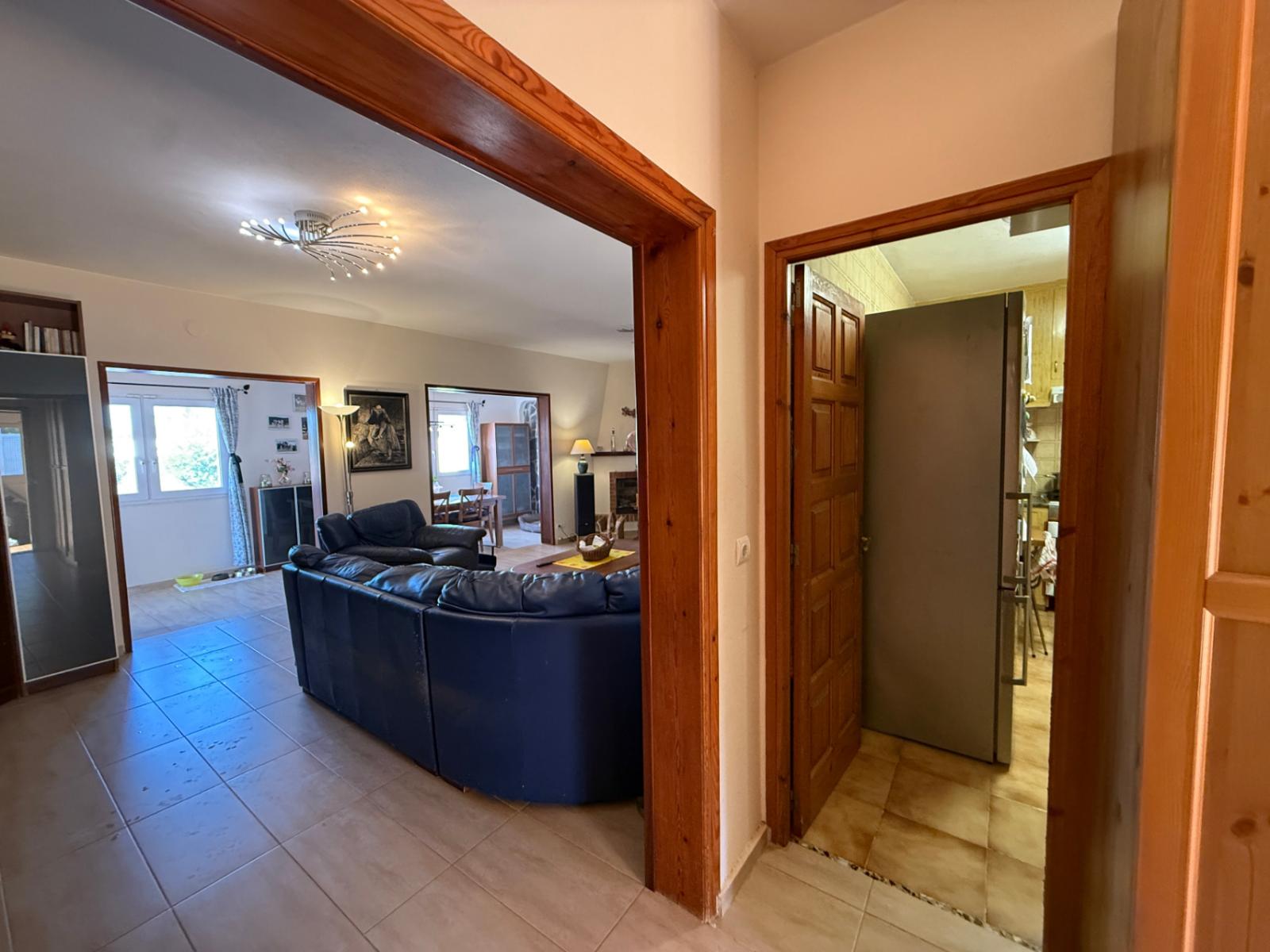 Casa en Venta en Sant Josep de sa Talaia