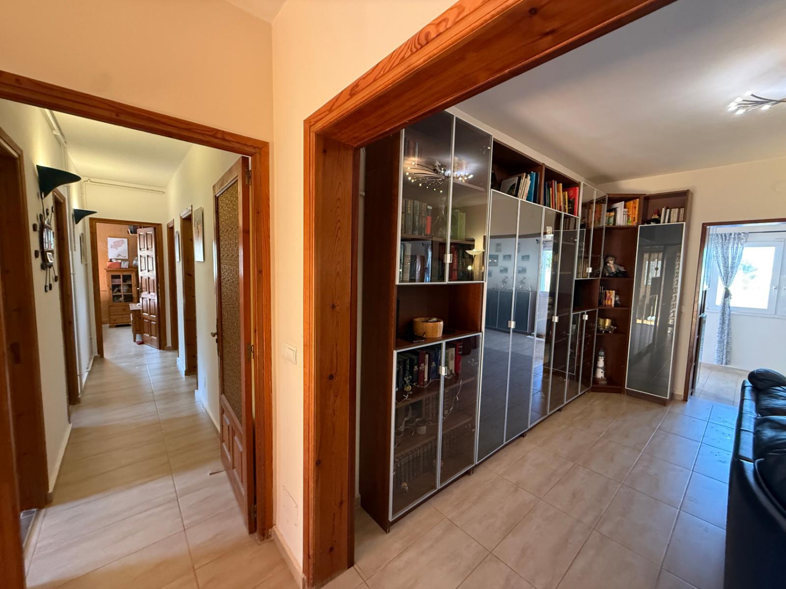 Casa en Venta en Sant Josep de sa Talaia