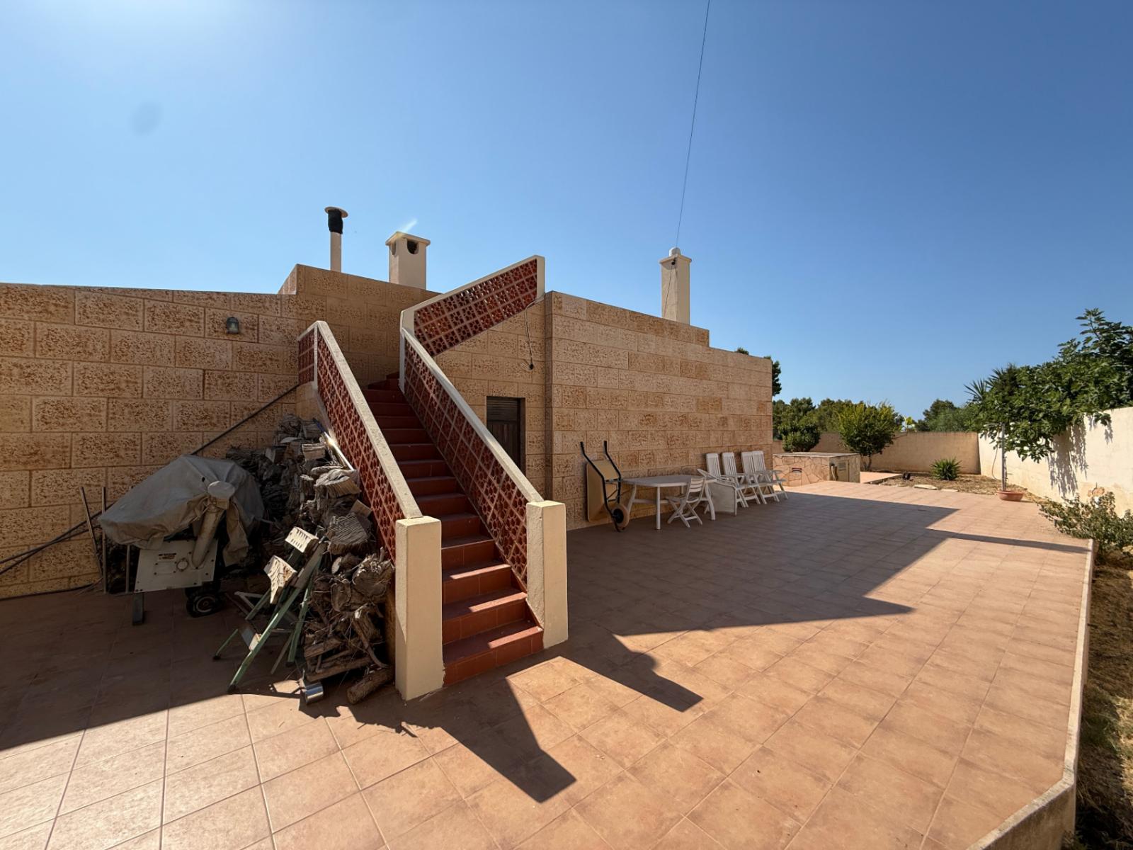 Casa en Venta en Sant Josep de sa Talaia