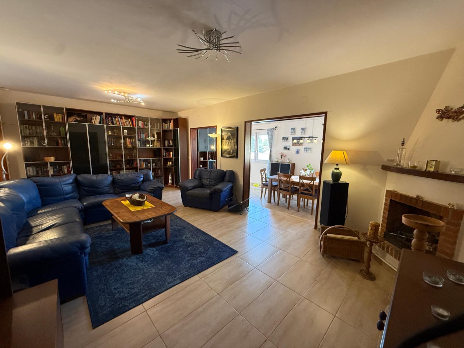 Casa en Venta en Sant Josep de sa Talaia