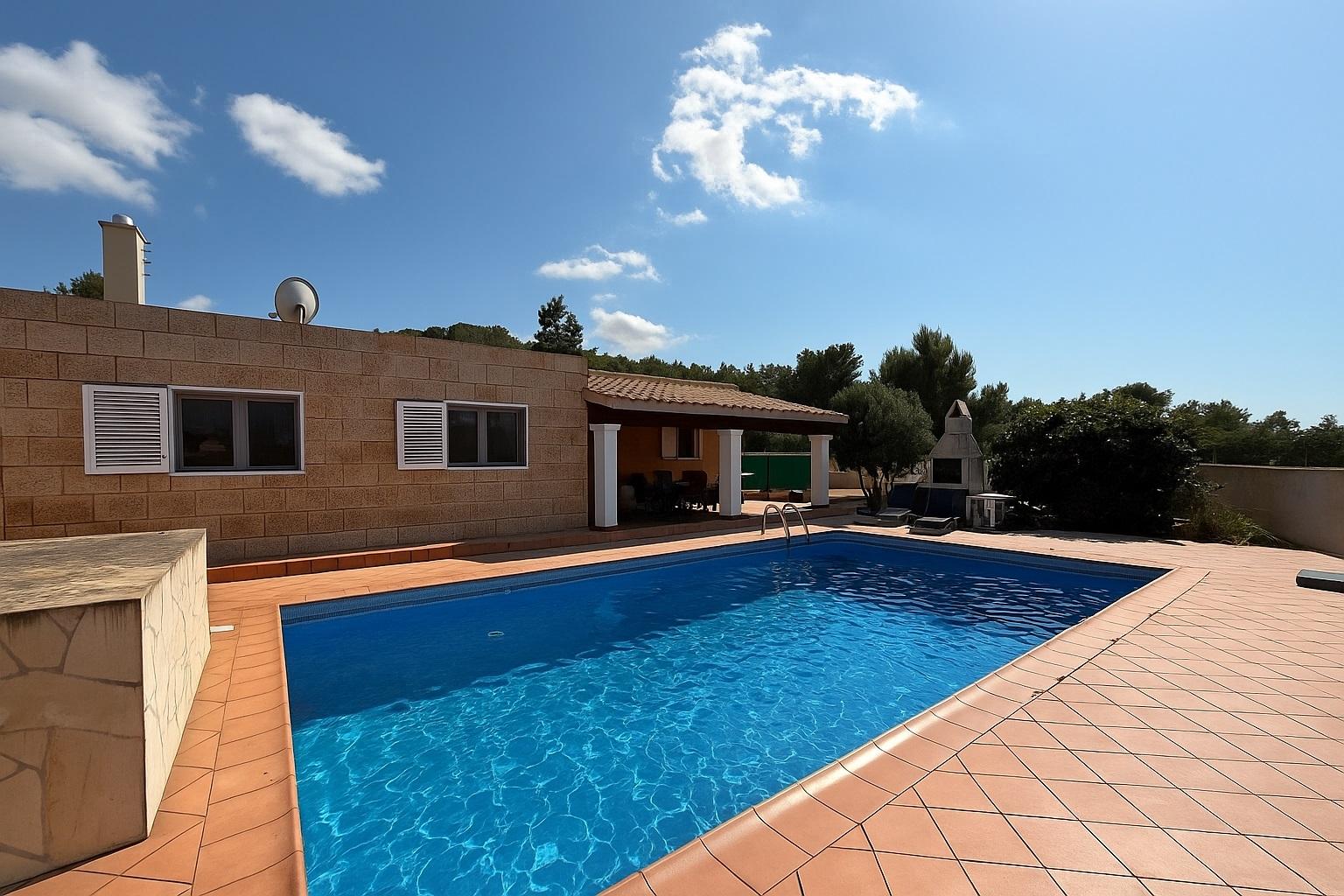 Casa en Venta en Sant Josep de sa Talaia