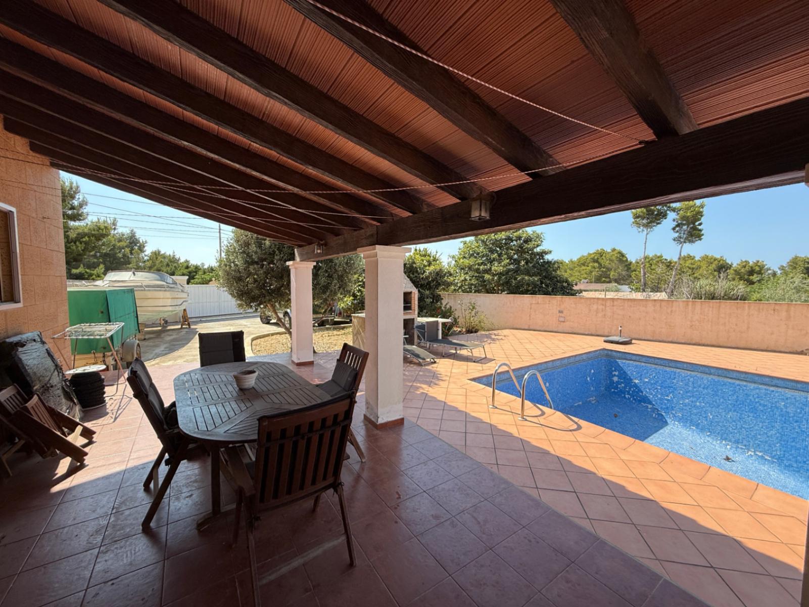 Casa en Venta en Sant Josep de sa Talaia