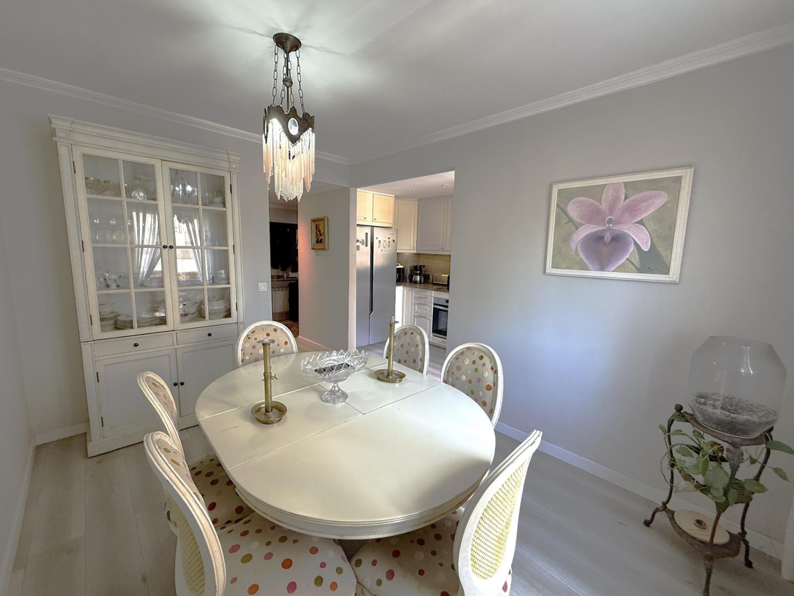 Apartment for Sale in Ibiza