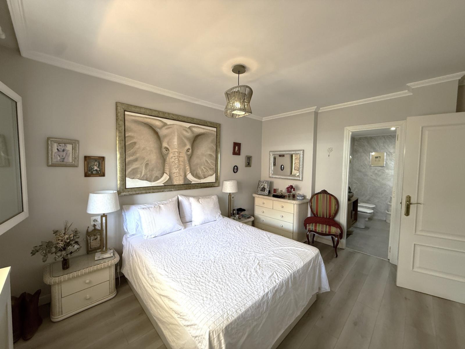 Apartment for Sale in Ibiza