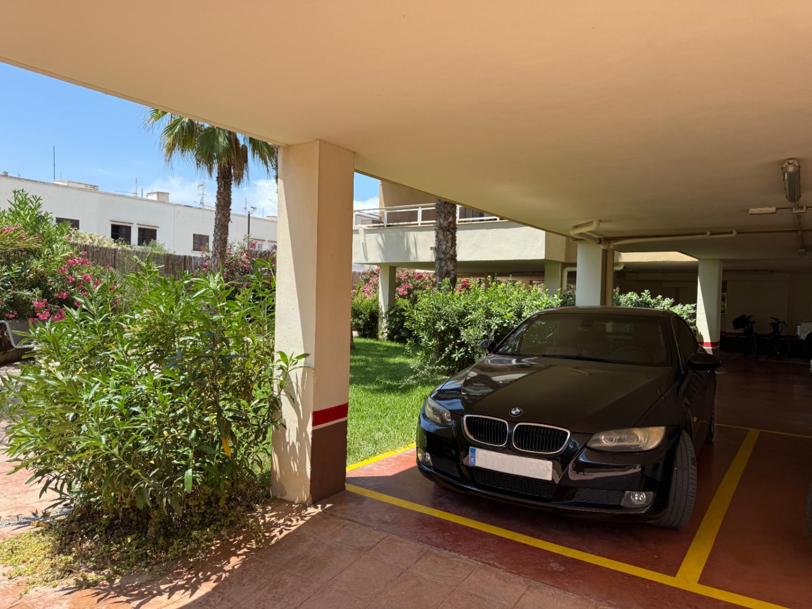 Apartment for Sale in Ibiza