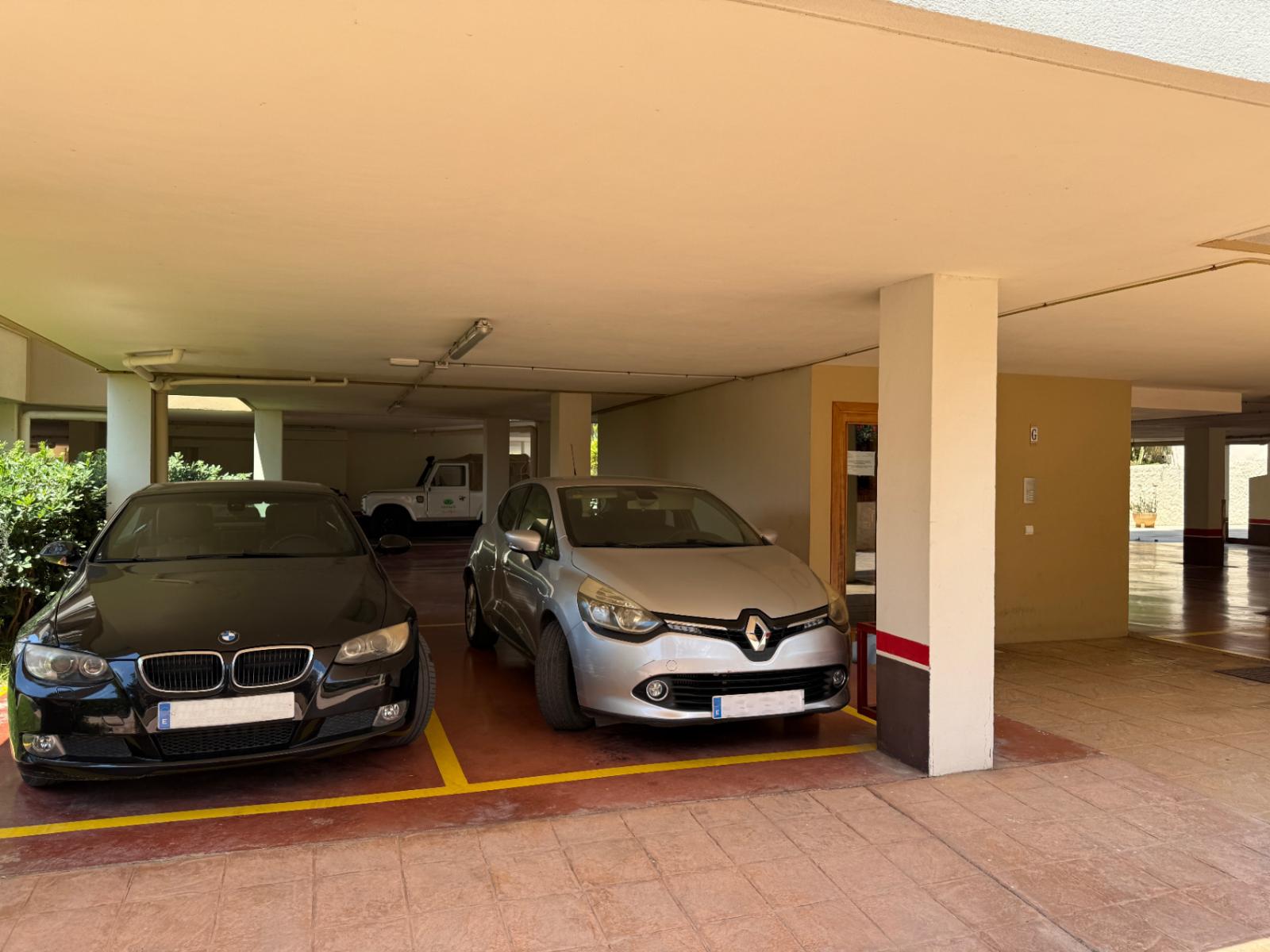 Apartment for Sale in Ibiza
