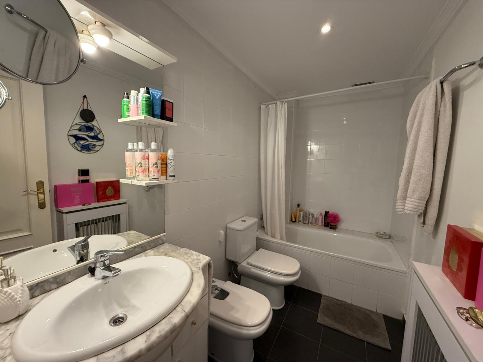 Apartment for Sale in Ibiza