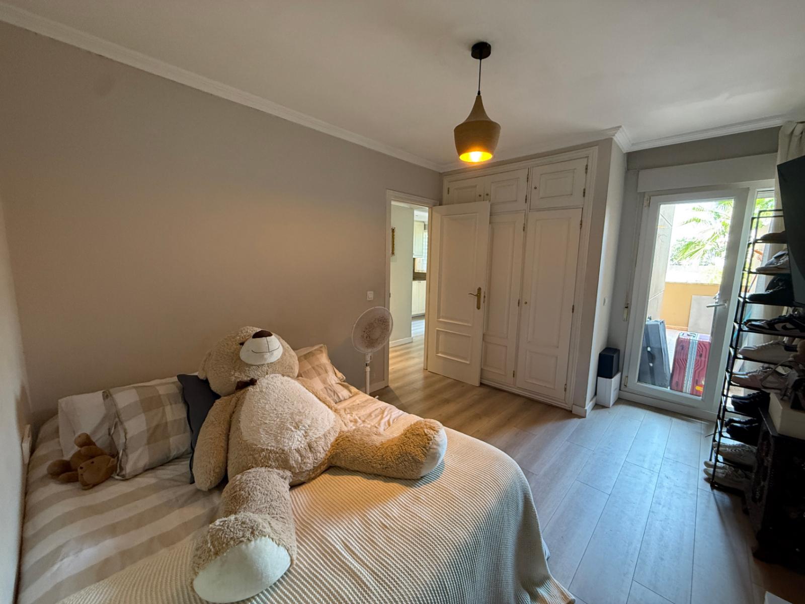 Apartment for Sale in Ibiza