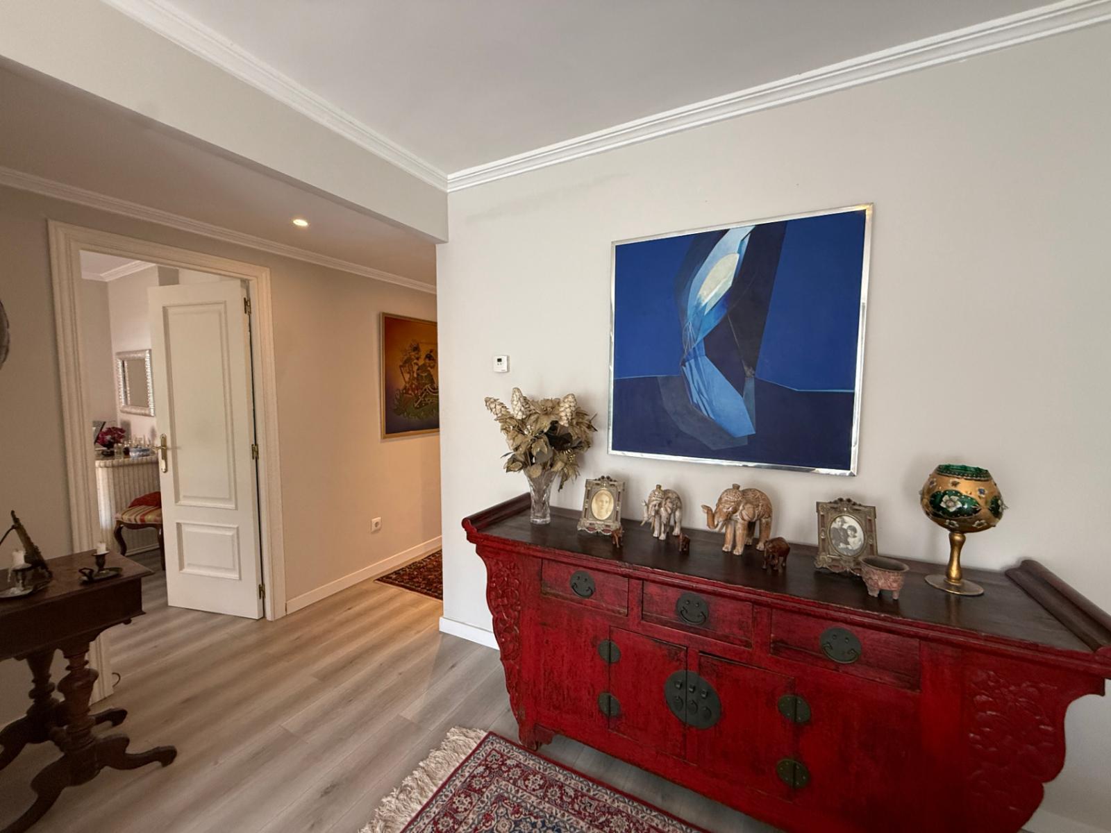 Apartment for Sale in Ibiza
