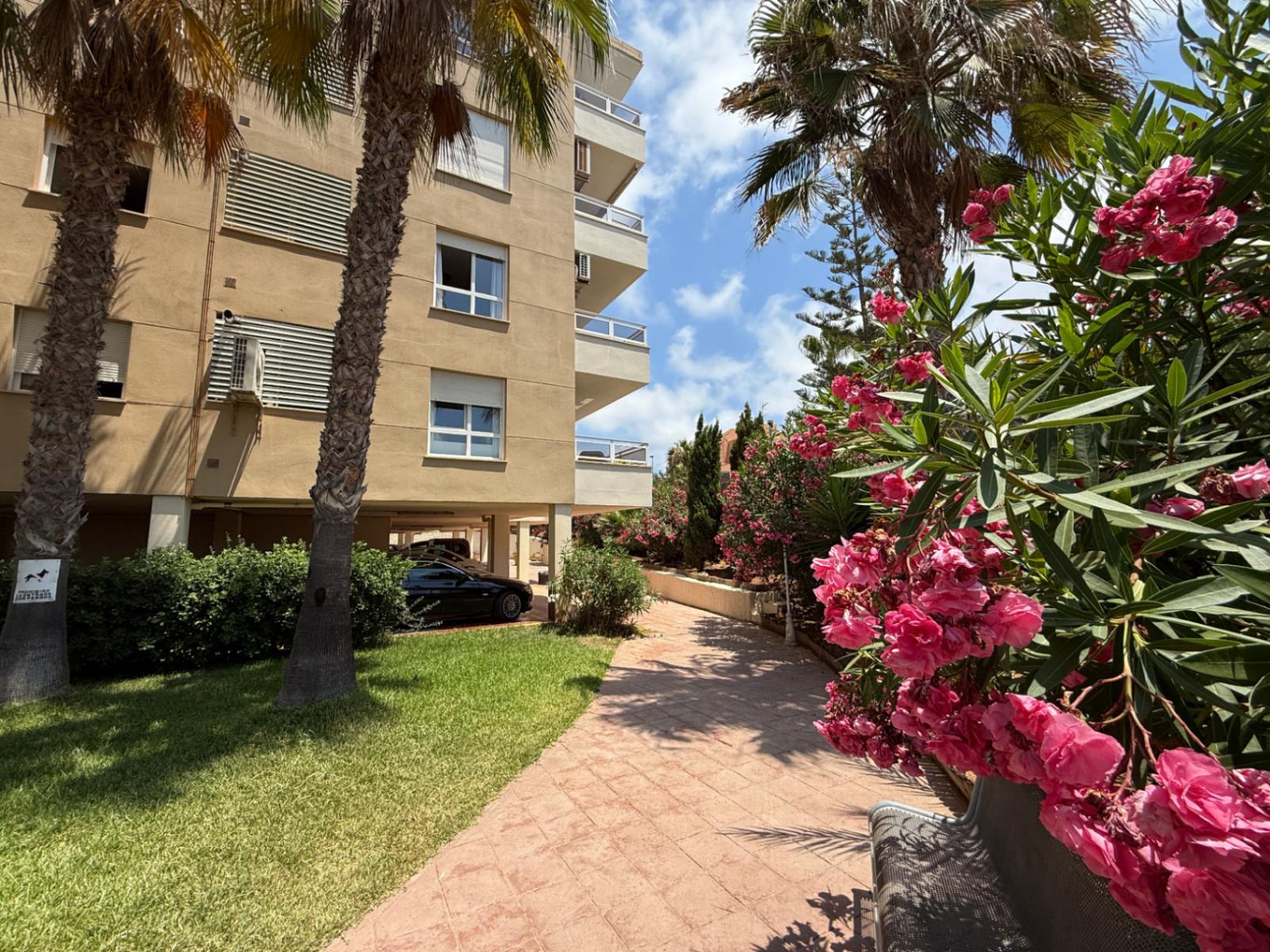 Apartment for Sale in Ibiza
