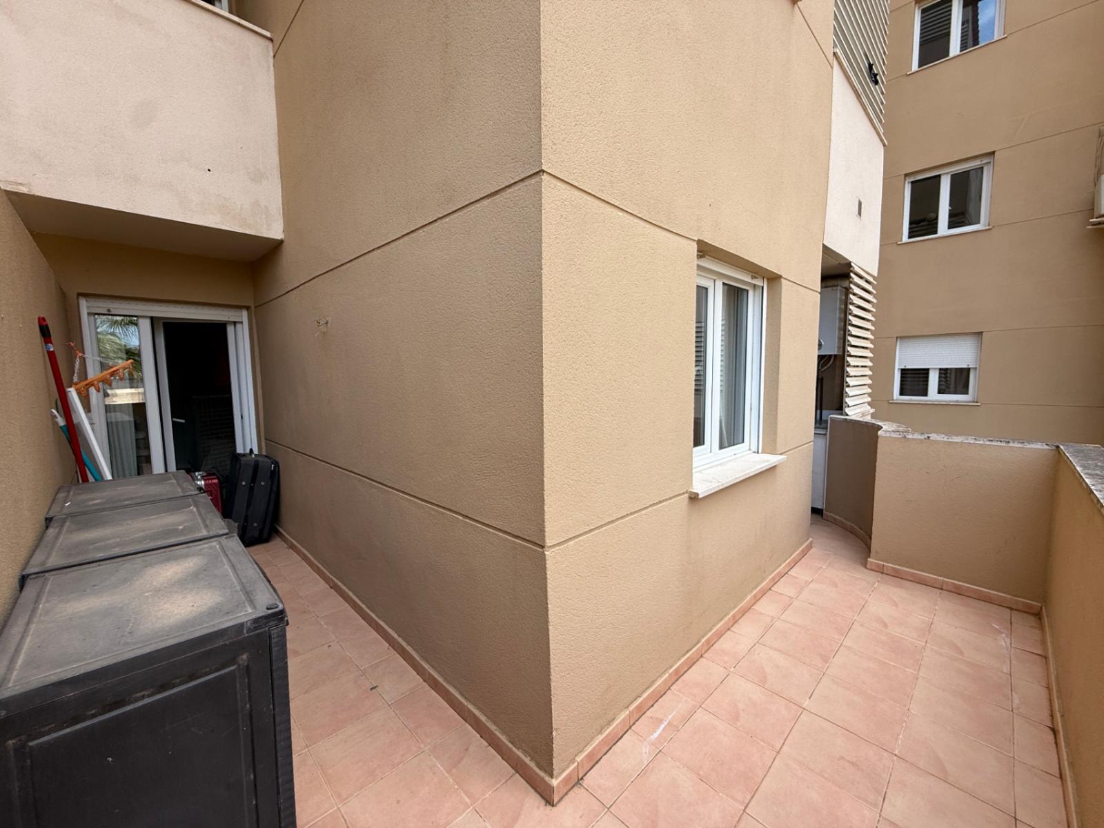 Apartment for Sale in Ibiza